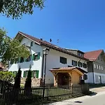 Sonnenplatz Lägenhet *