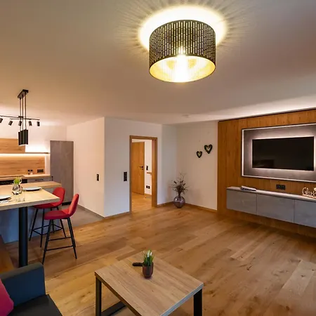 Sonnenplatz Apartment Roßhaupten