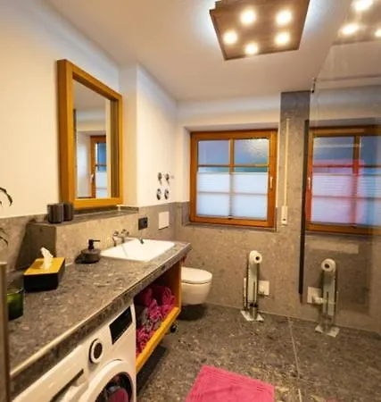 Sonnenplatz Apartment
