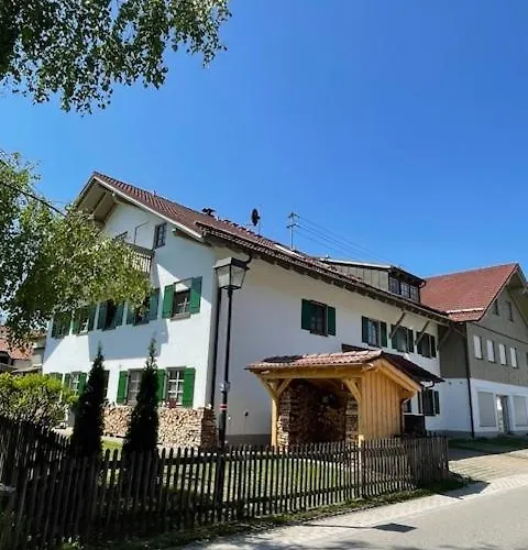 Sonnenplatz דירה *