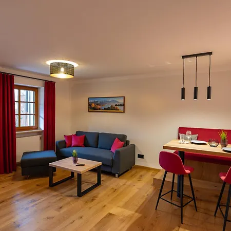Apartman Sonnenplatz