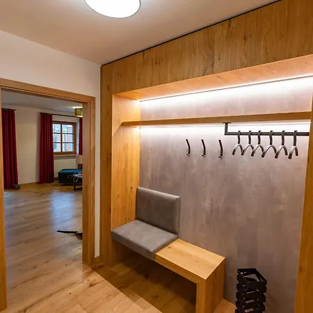 Sonnenplatz Apartment Rosshaupten