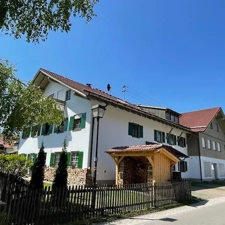 Sonnenplatz Apartman *