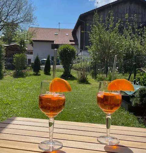 Sonnenplatz Roßhaupten